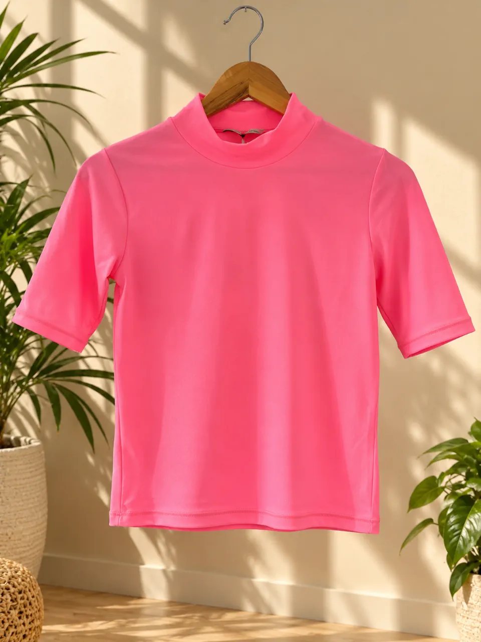 Remera Jazmín Chebar - imagen 1