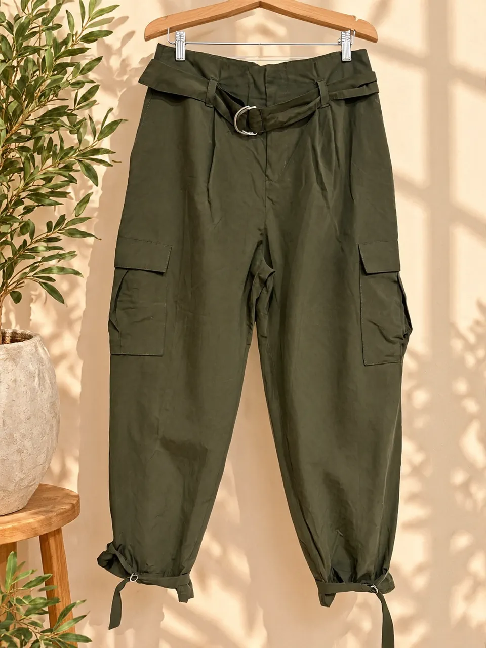 Pantalón Zara - imagen 1