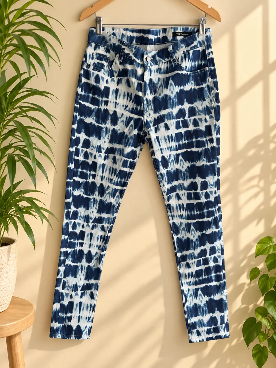 Jean Ver · Talle XL