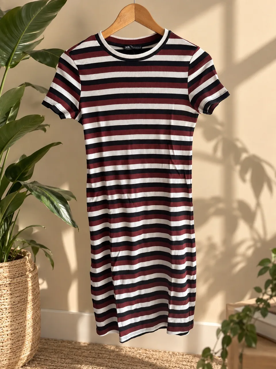 Vestido Zara - imagen 1