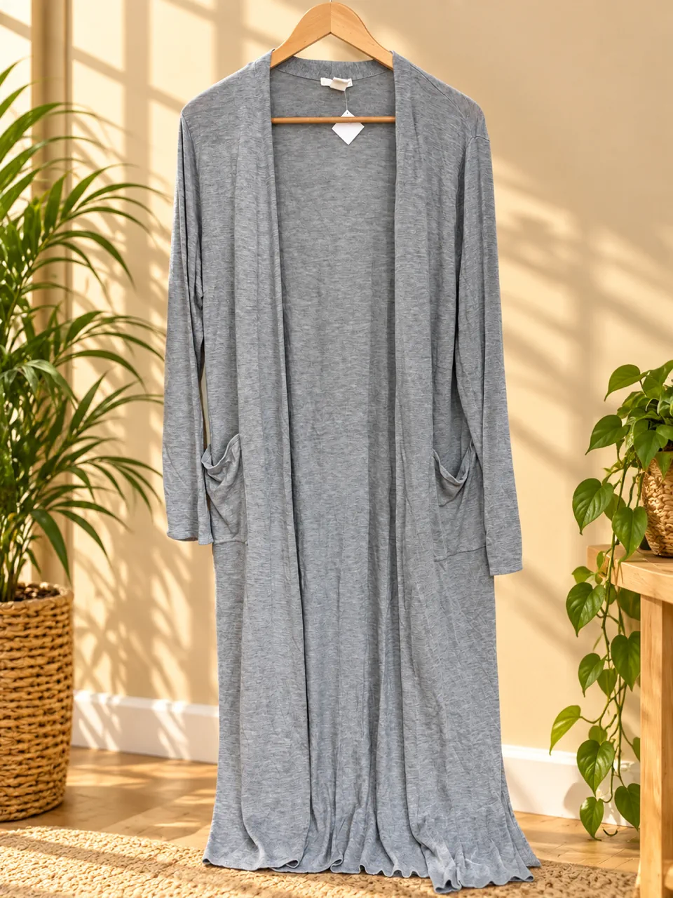 Cardigan H&M - imagen 1