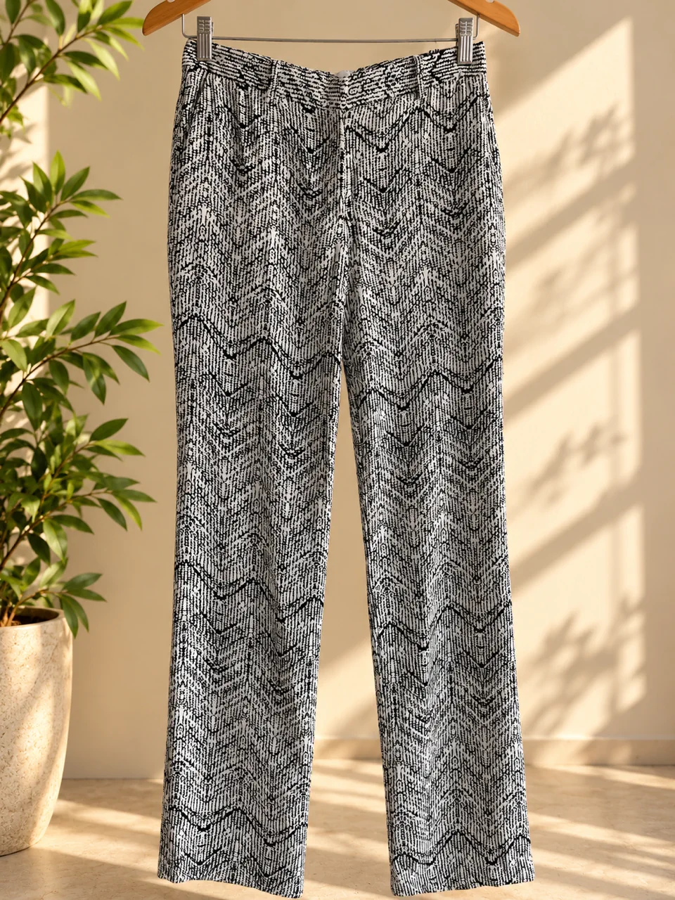 Pantalón Zara - imagen 1