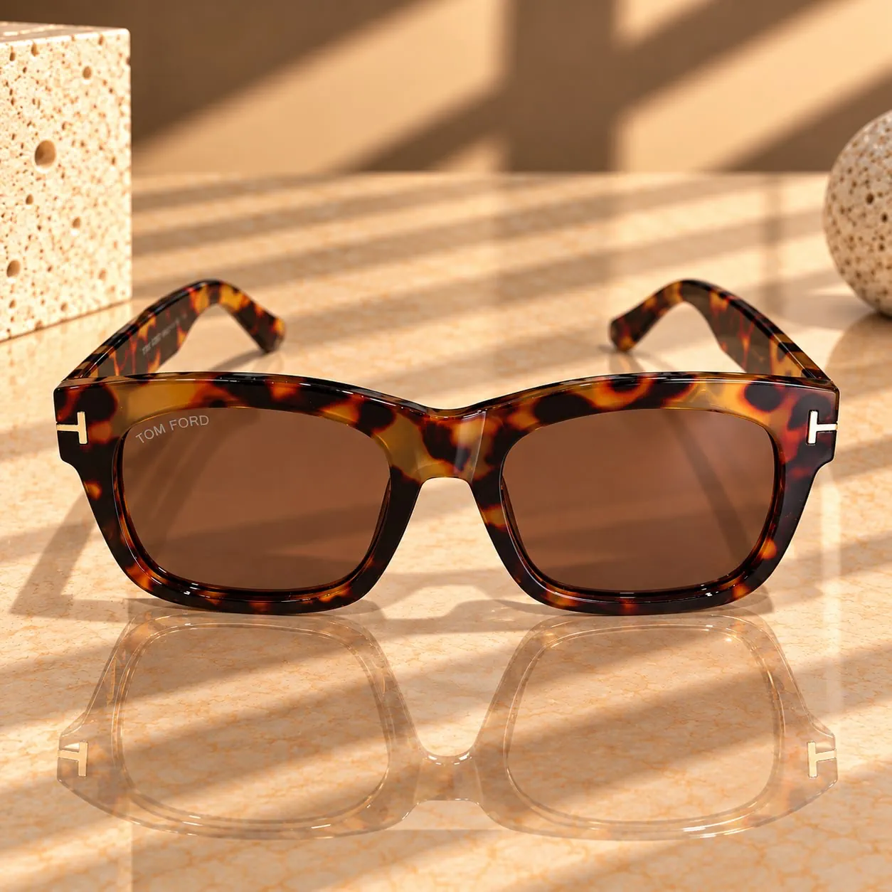 Anteojos Tom ford - imagen 1