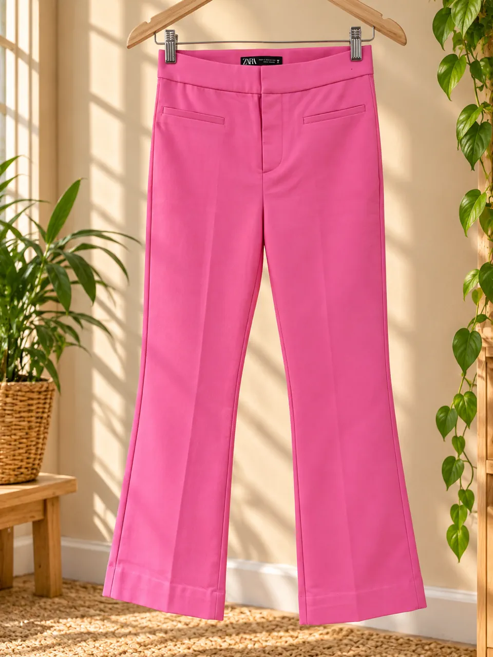 Pantalón Zara - imagen 1