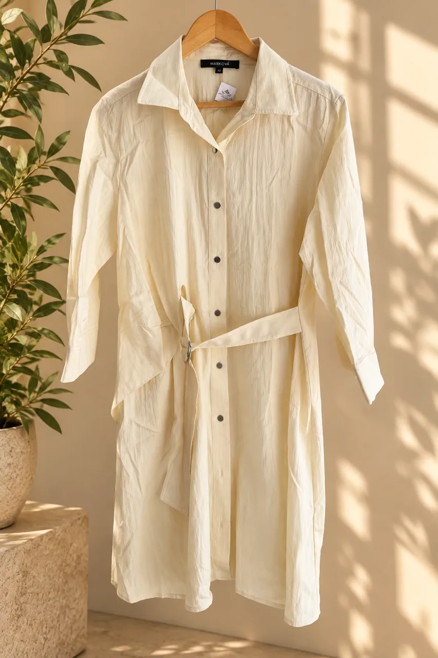 Camisa Markova - imagen 1