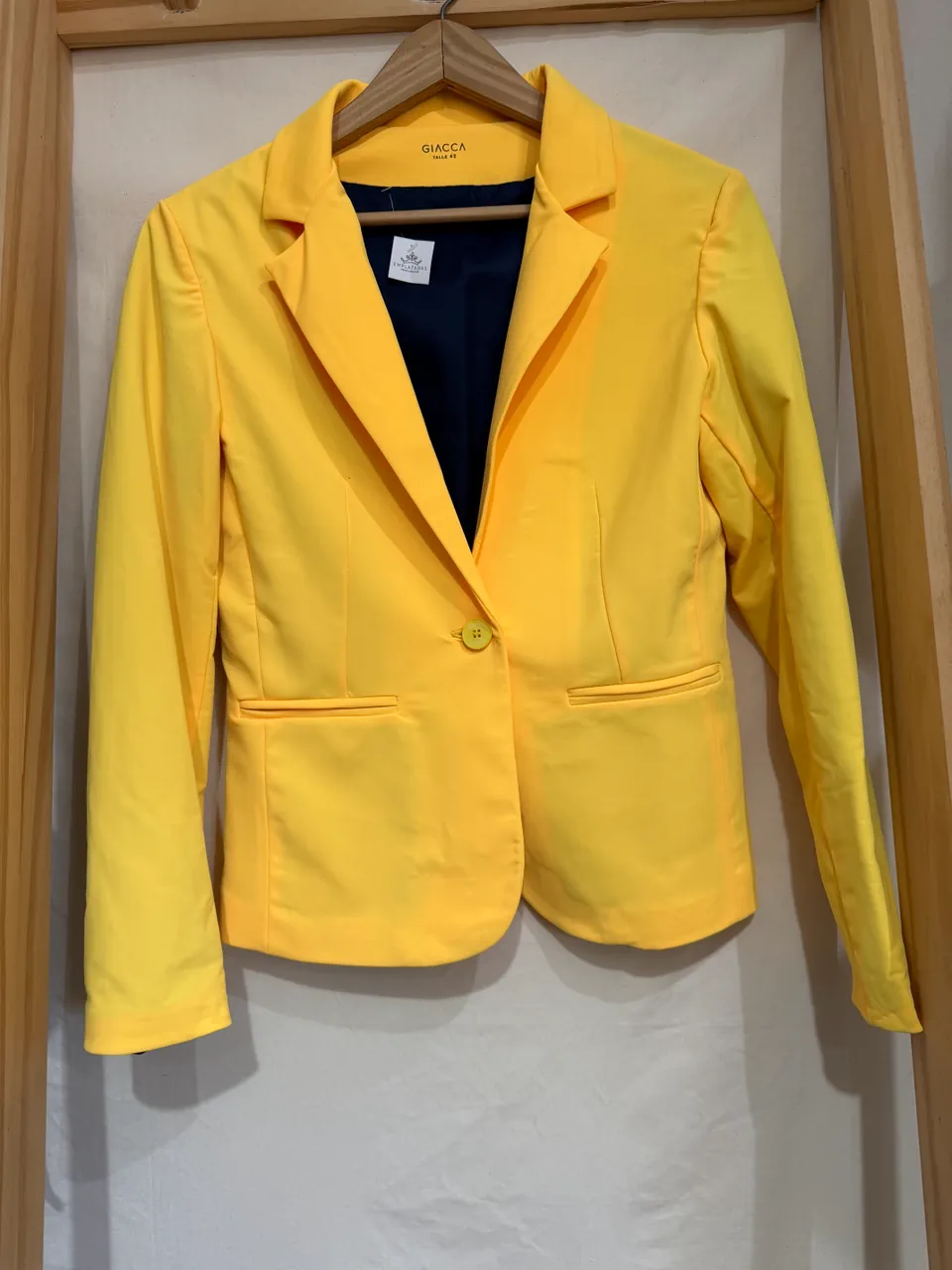Blazer Giacca - imagen 1