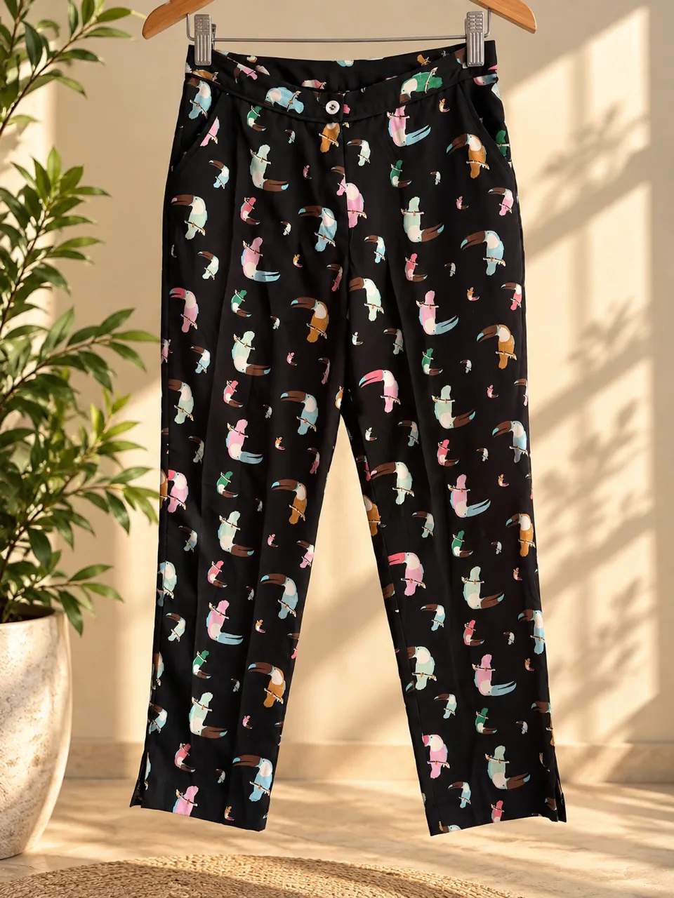 Pantalón Delaostia - imagen 1