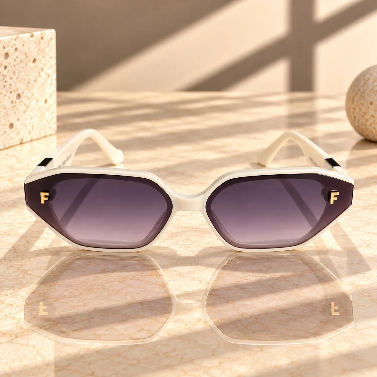 Anteojos Fendi - imagen 1