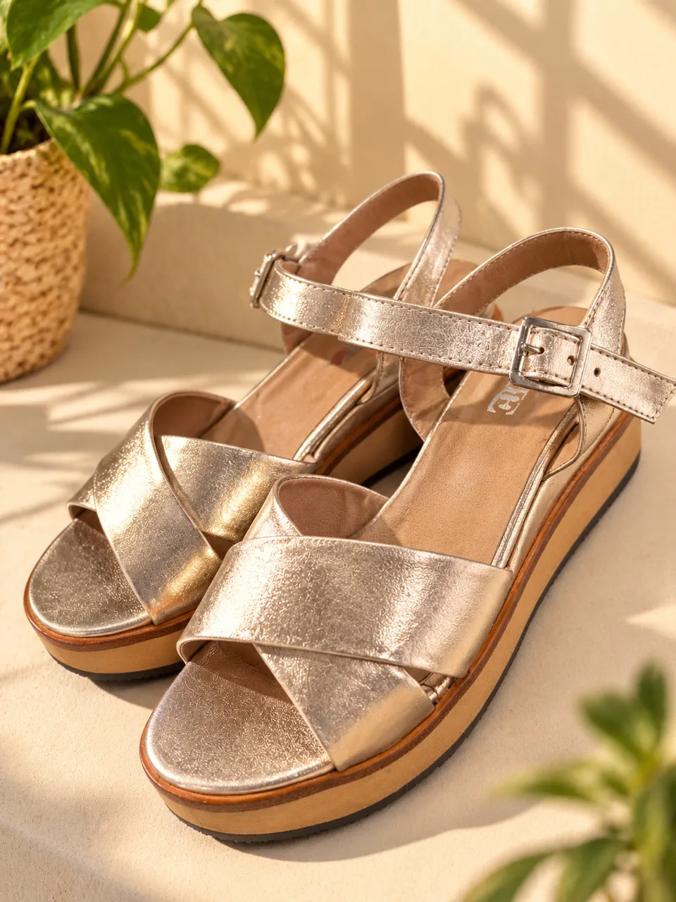 Sandalias Sin marca - imagen 1