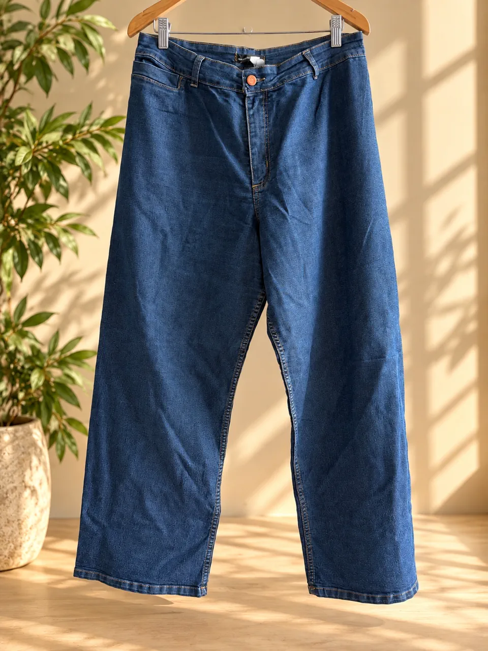 Pantalón  SABRINA · Talle MEX/ARG 44