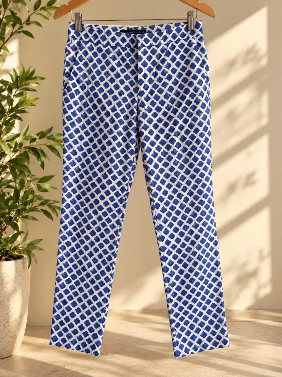 Pantalón Zara - imagen 1