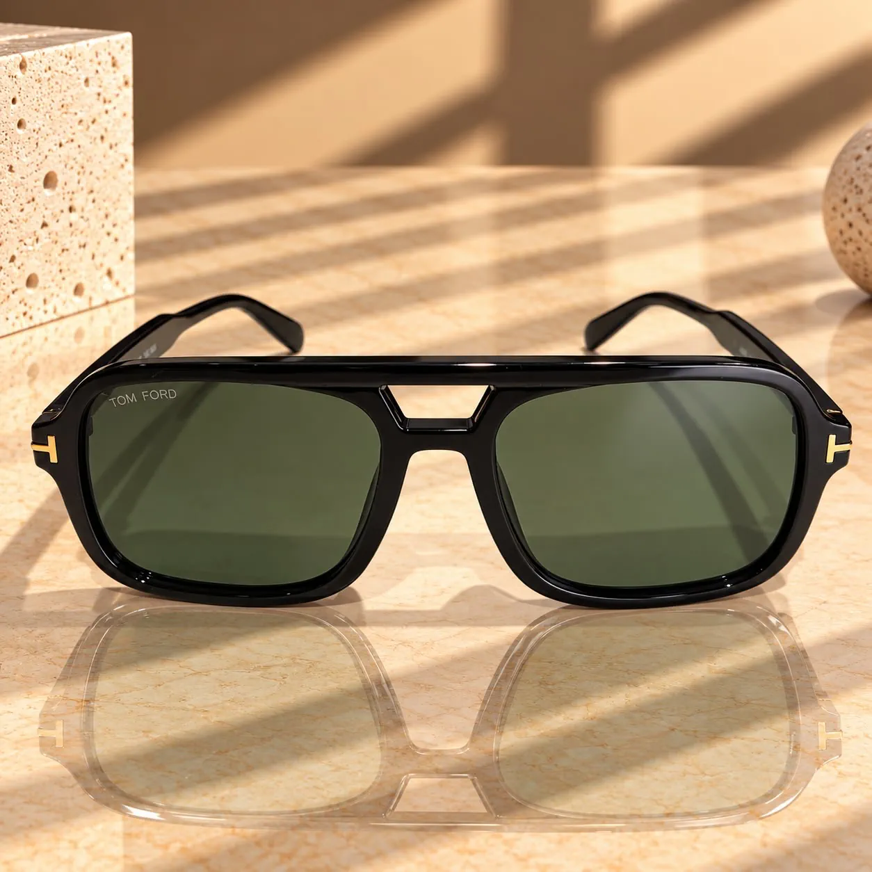 Anteojos Tom ford - imagen 1