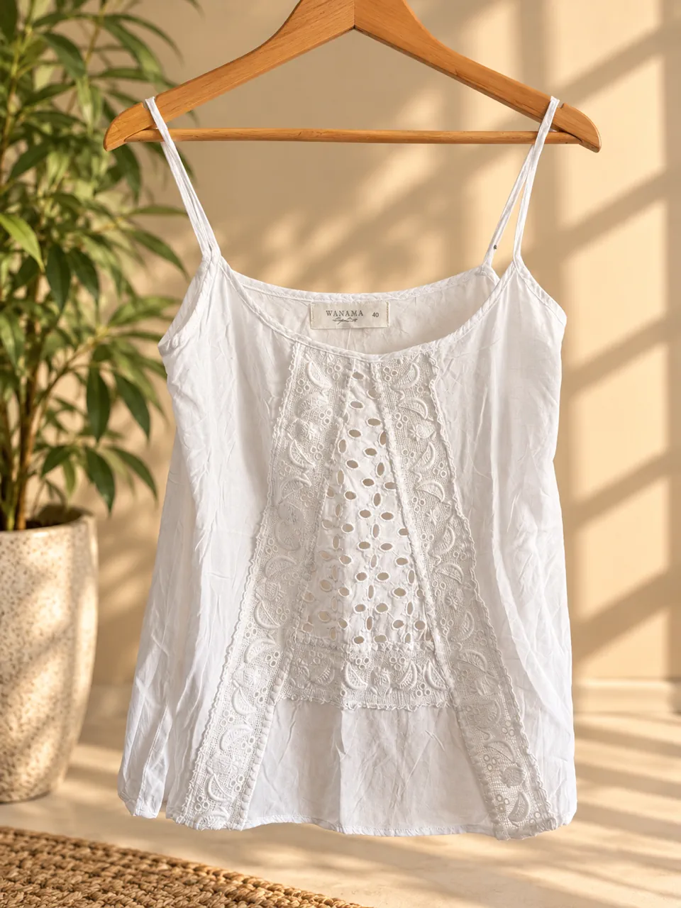 Musculosa Wanama - imagen 1