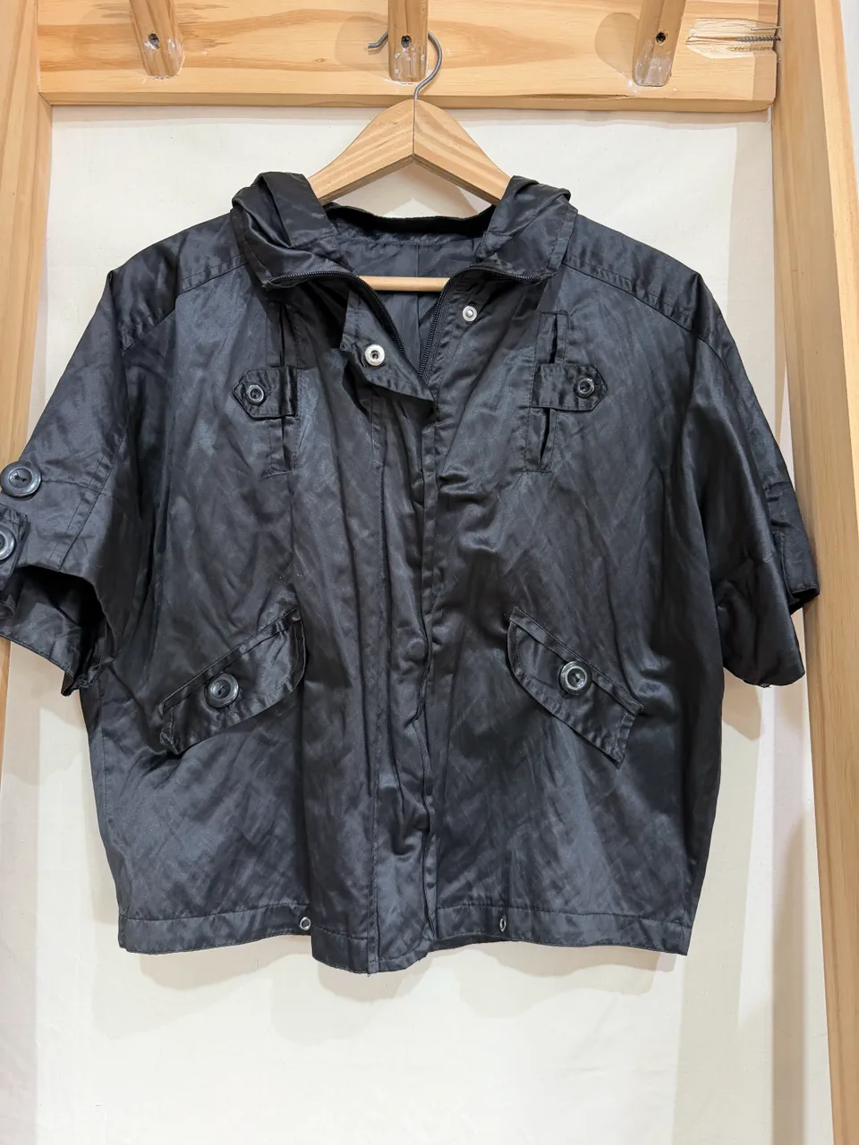 Campera Sin marca - imagen 1