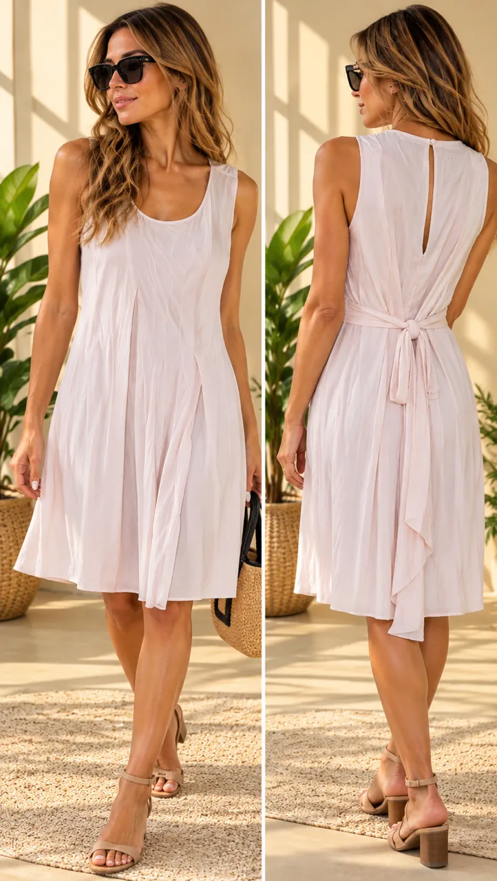Vestido Ayres - imagen 1
