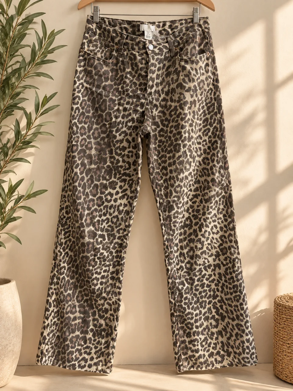 Jean H&M - imagen 1