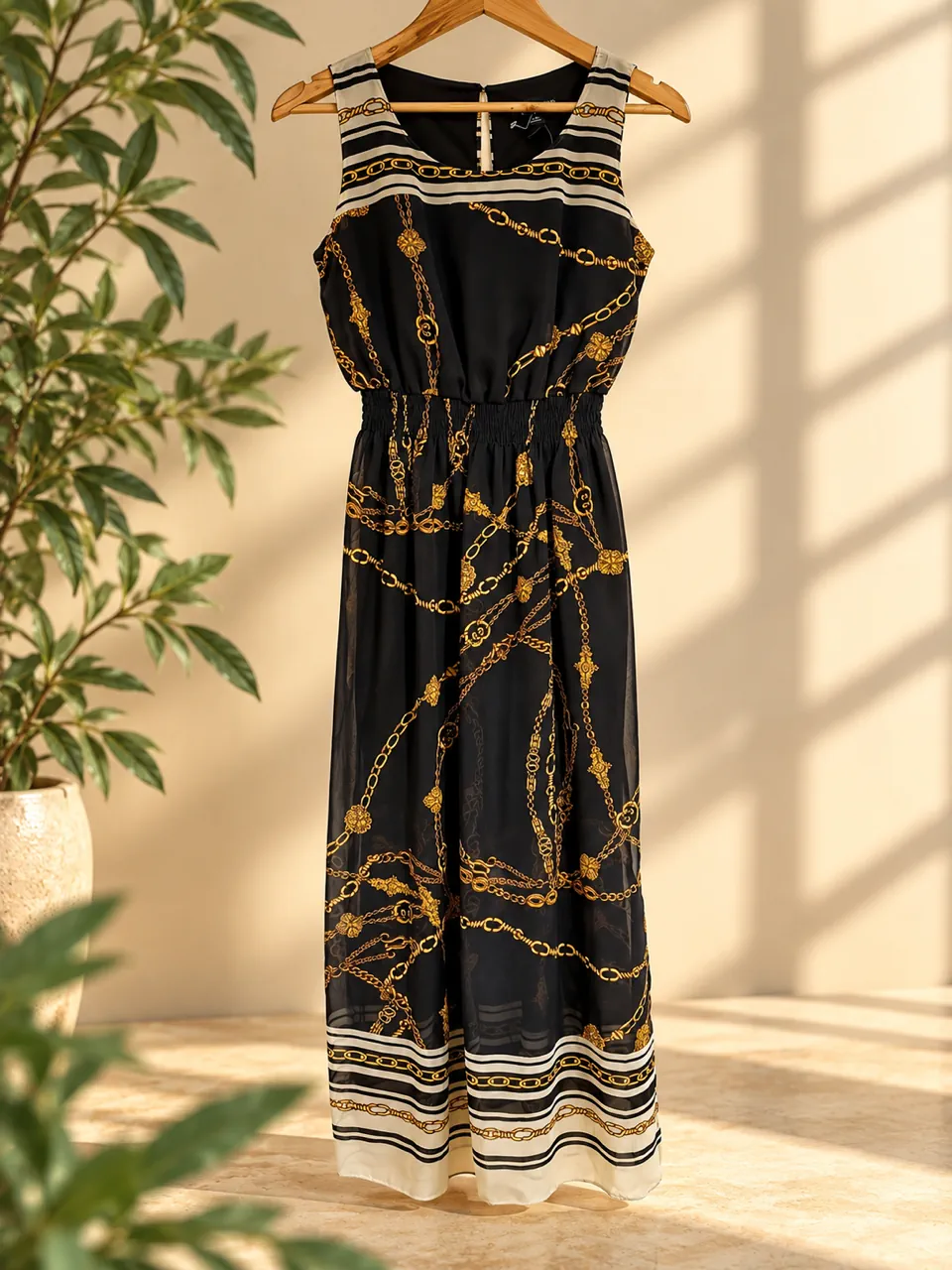 Vestido Enfocus - imagen 1