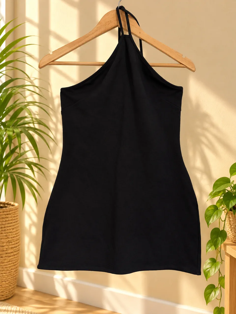 Vestido Las Pepas · Talle L