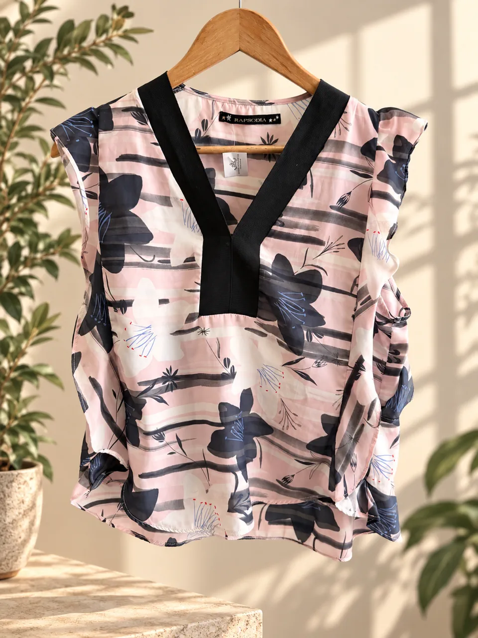 Remera Rapsodia - imagen 1