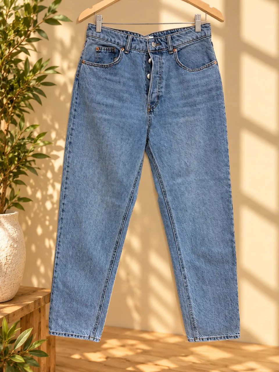 Jean H&M - imagen 1