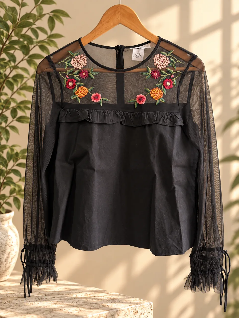 Blusa Zara - imagen 1