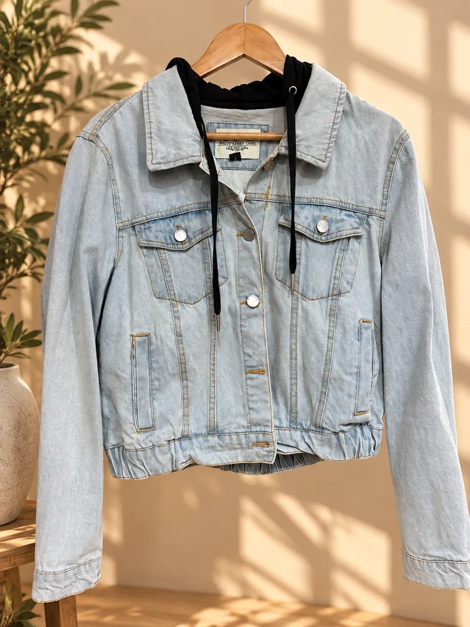Campera Sin marca - imagen 1