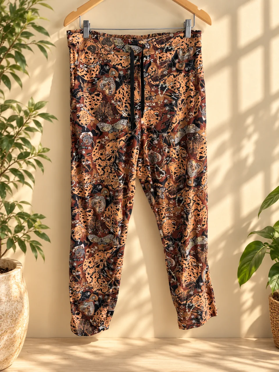 Pantalón Kosiuko - imagen 1