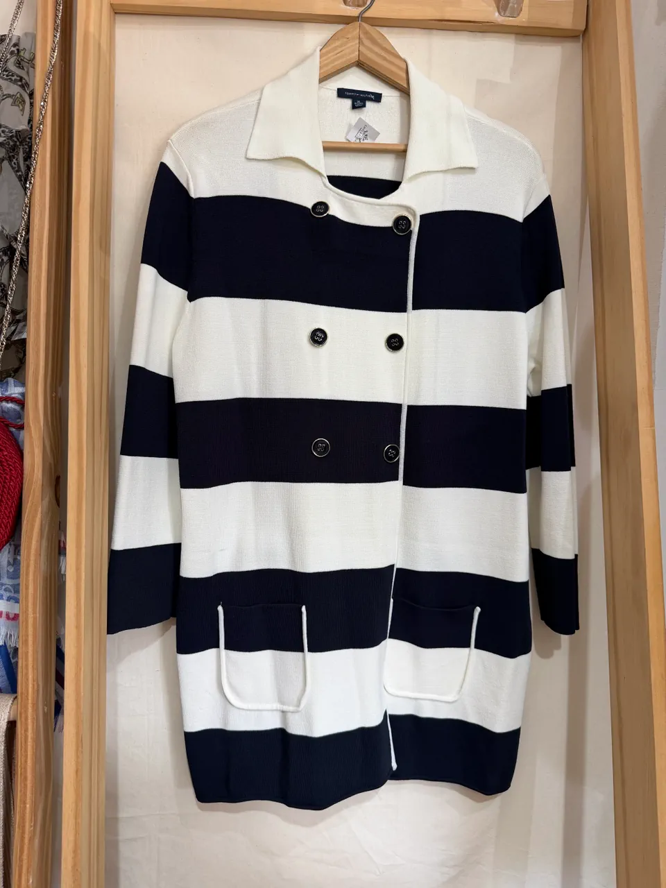 Cardigan Tommy Hilfiger - imagen 1