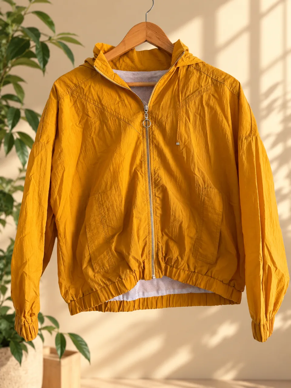 Zara · Talle M
