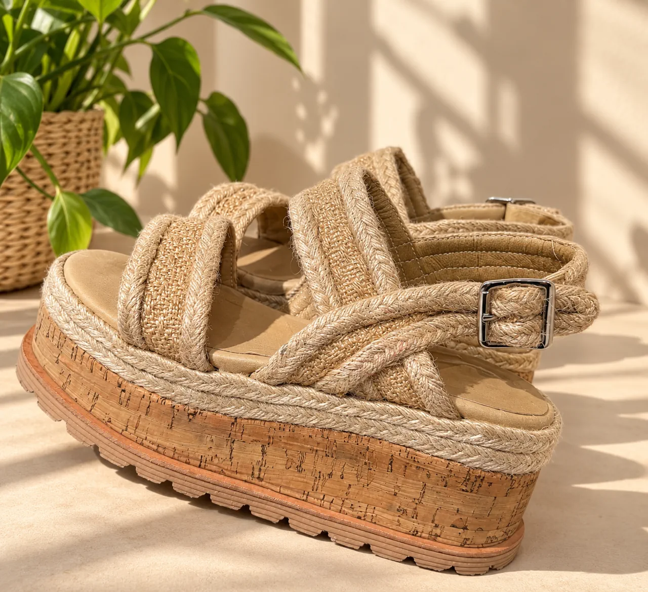Sandalias Baltika - imagen 1
