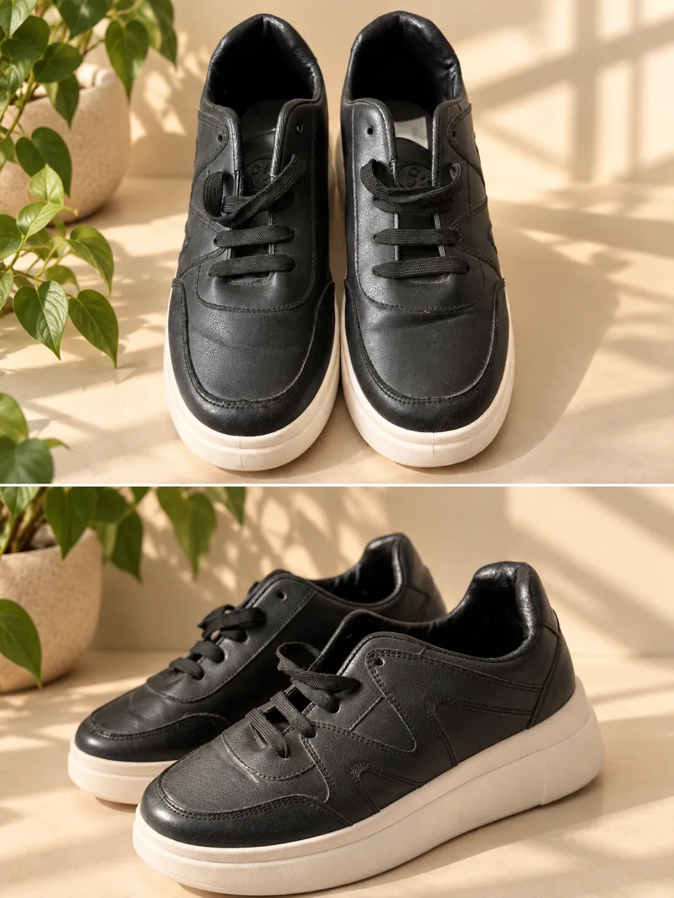 Zapatillas ALDO - imagen 1