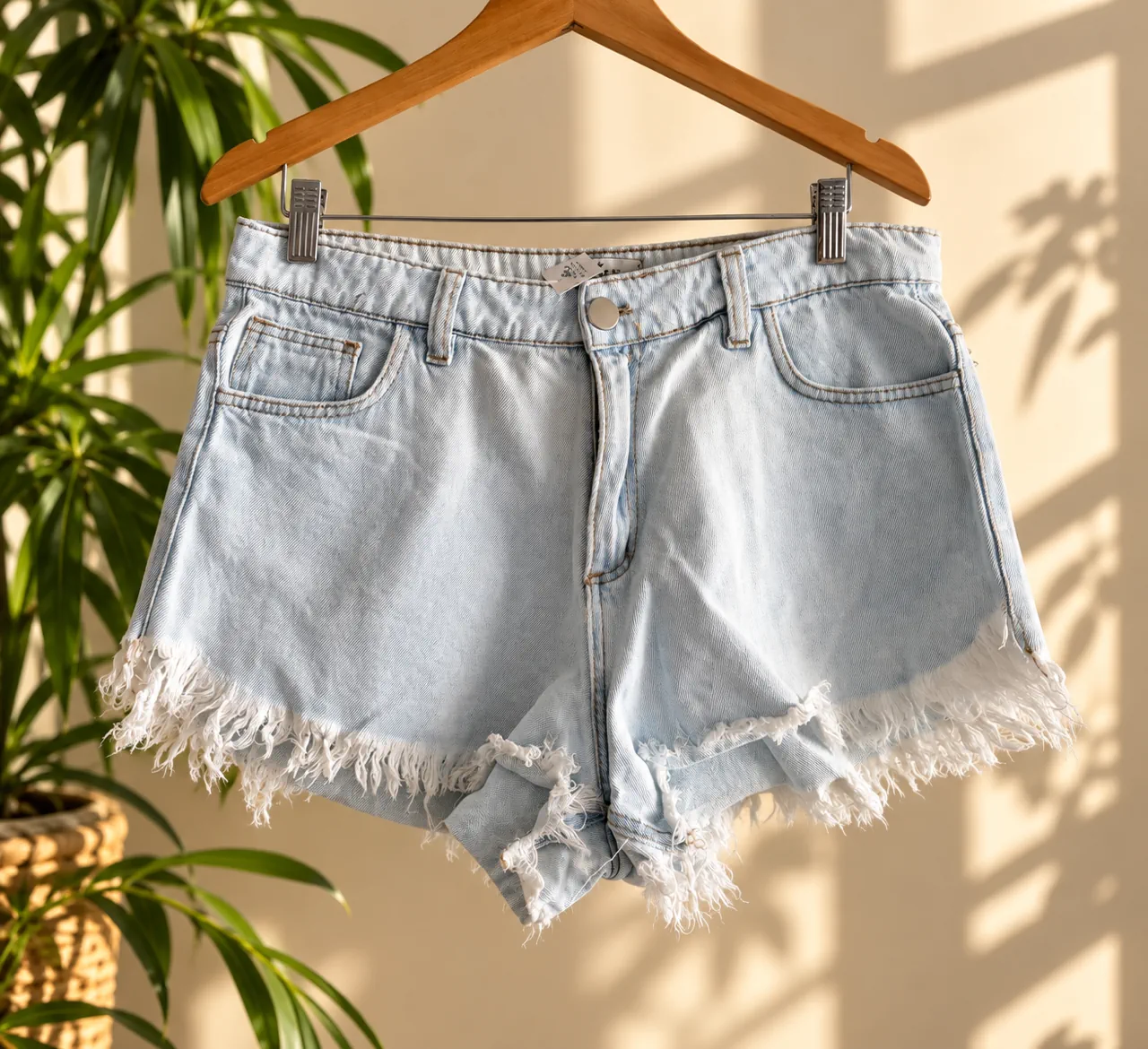 Short Krisys - imagen 1
