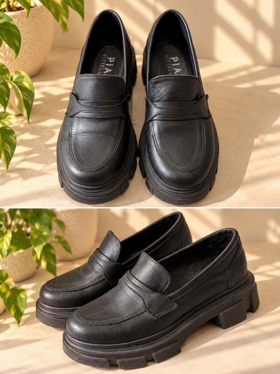 Zapatos Pia vittelli - imagen 1