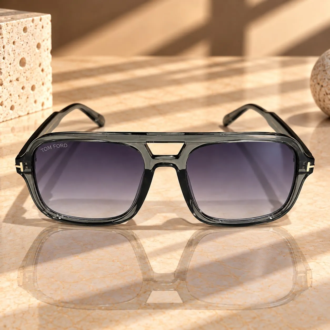 Anteojos Tom ford - imagen 1
