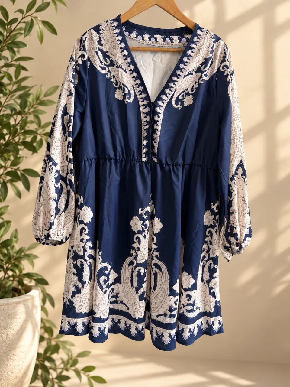 Vestido Shein - imagen 1