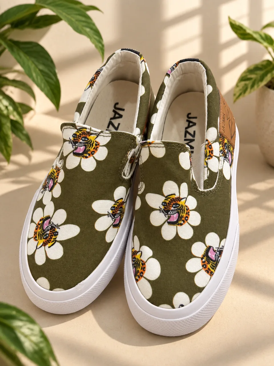 Zapatillas JAZMIN - imagen 1