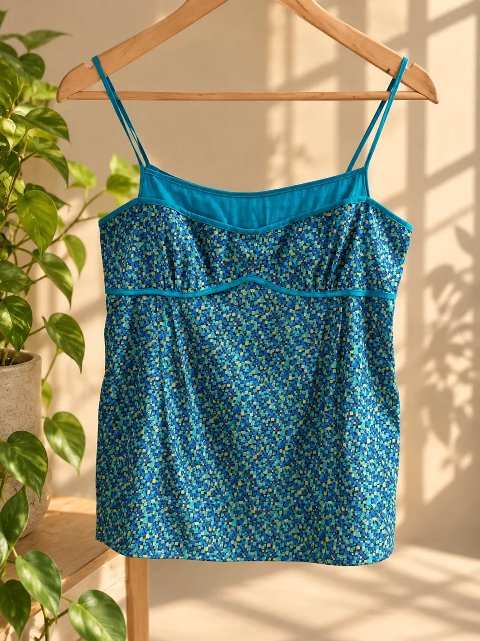 Musculosa Vitamina - imagen 1