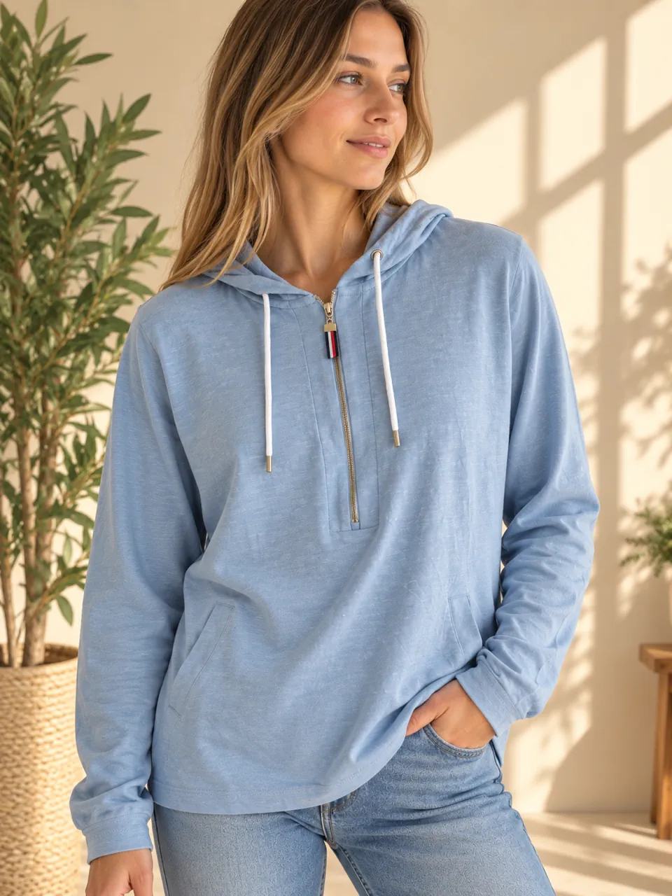 Buzo Tommy Hilfiger - imagen 1