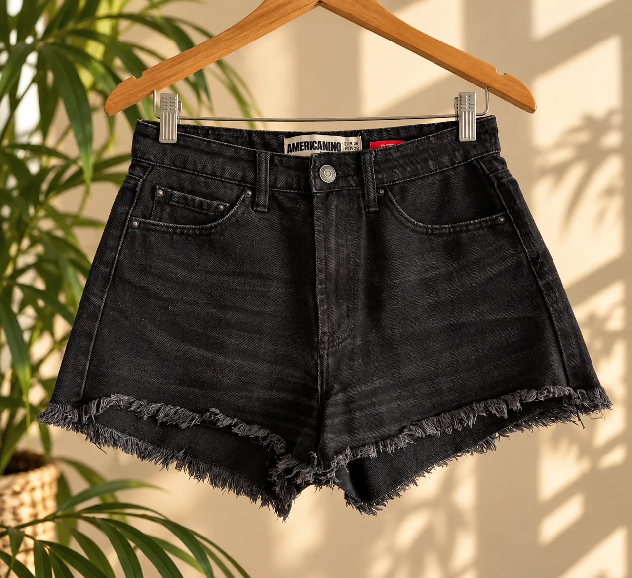 Short Americanino - imagen 1