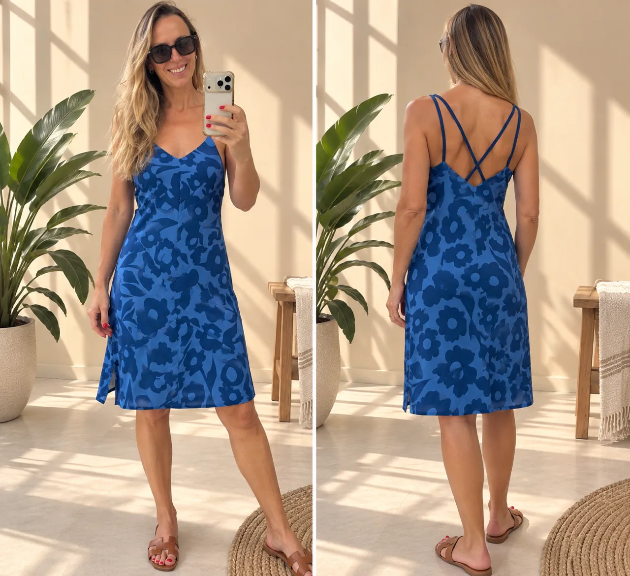 Vestido Cloetas - imagen 1