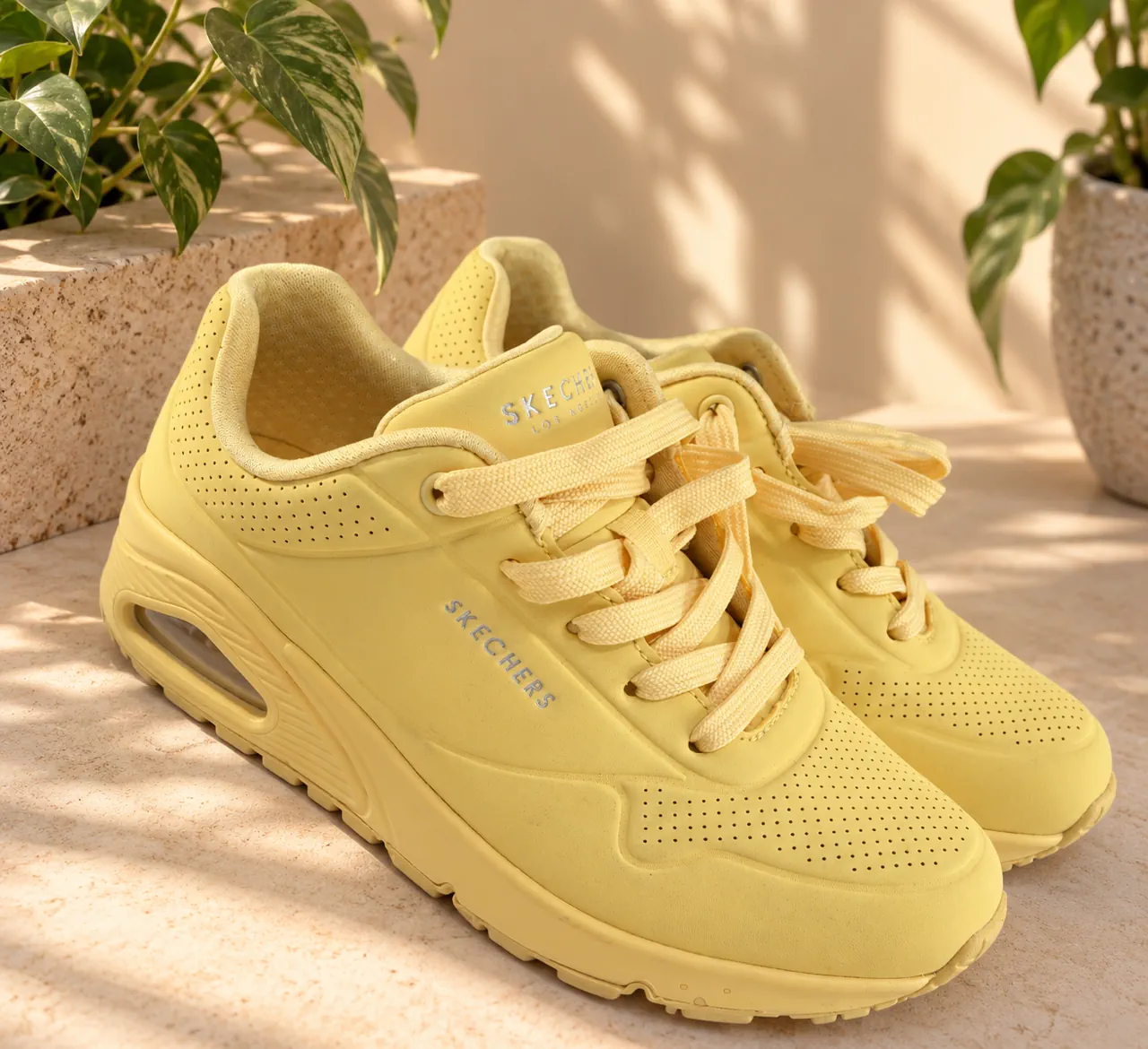 Zapatillas Skechers - imagen 1