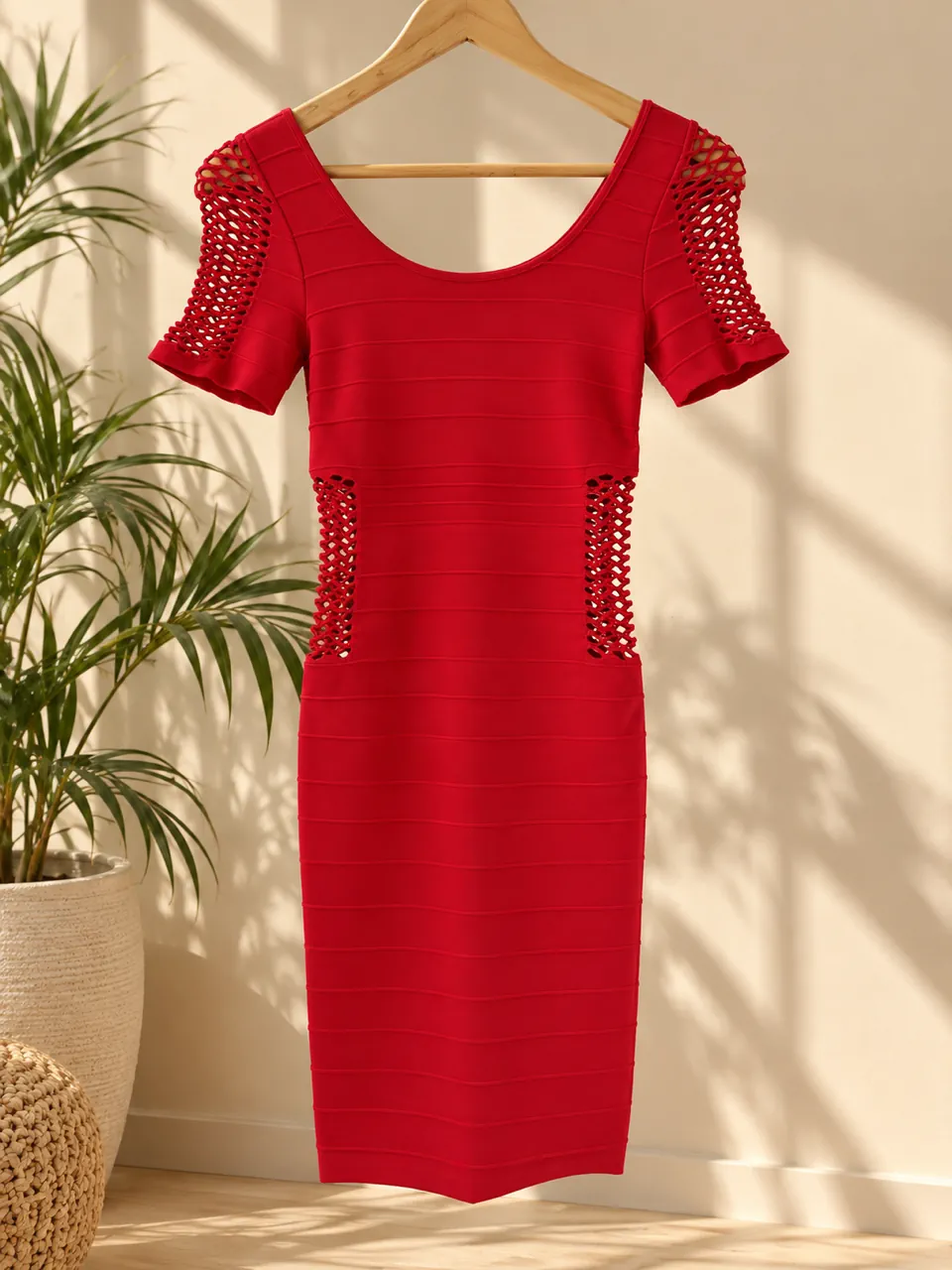 Vestido Bebe · Talle S