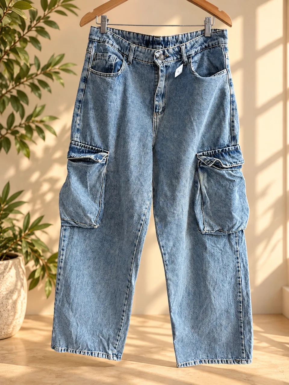 Pantalón Sin marca - imagen 1