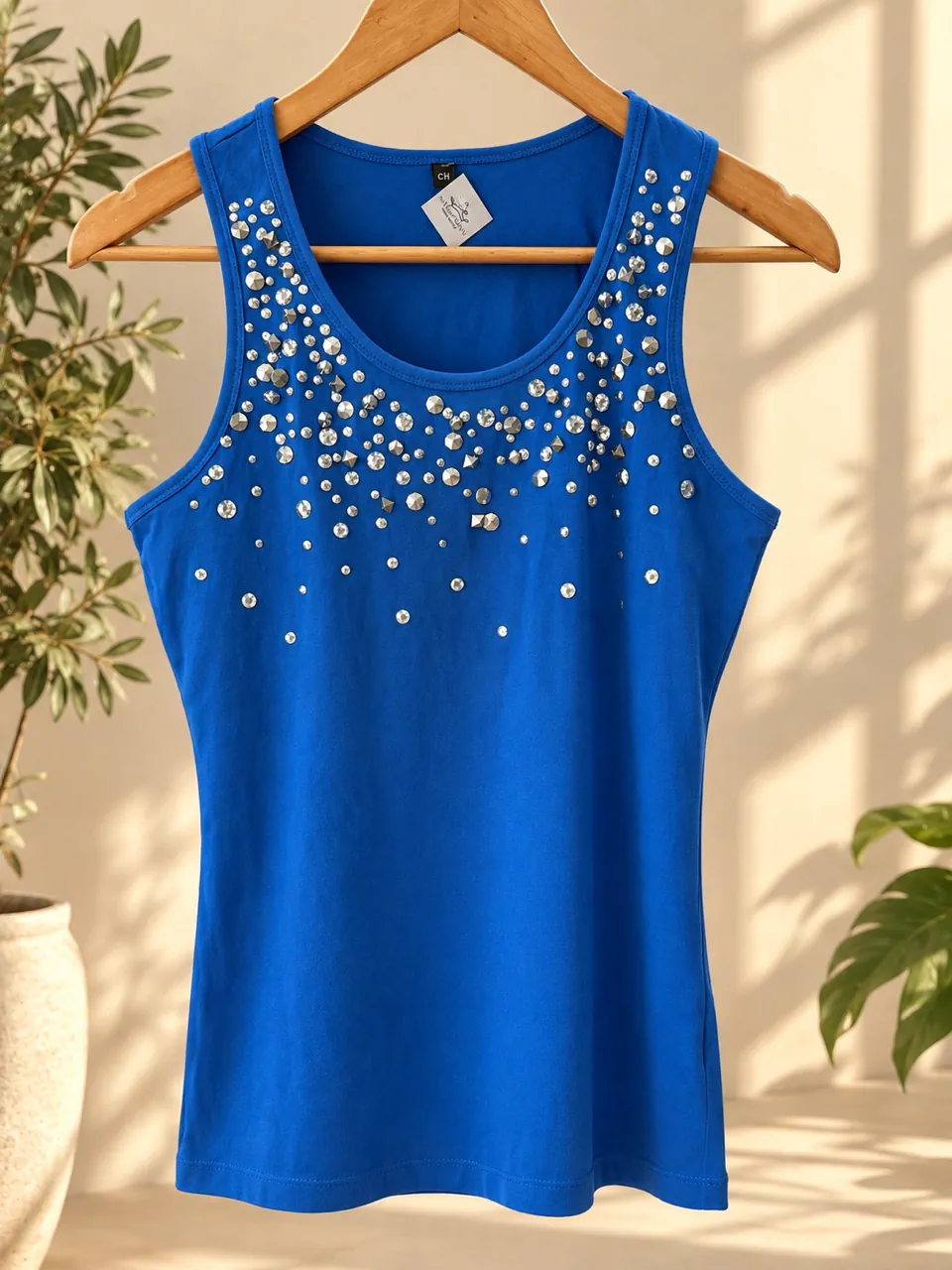 Musculosa Sin marca - imagen 1