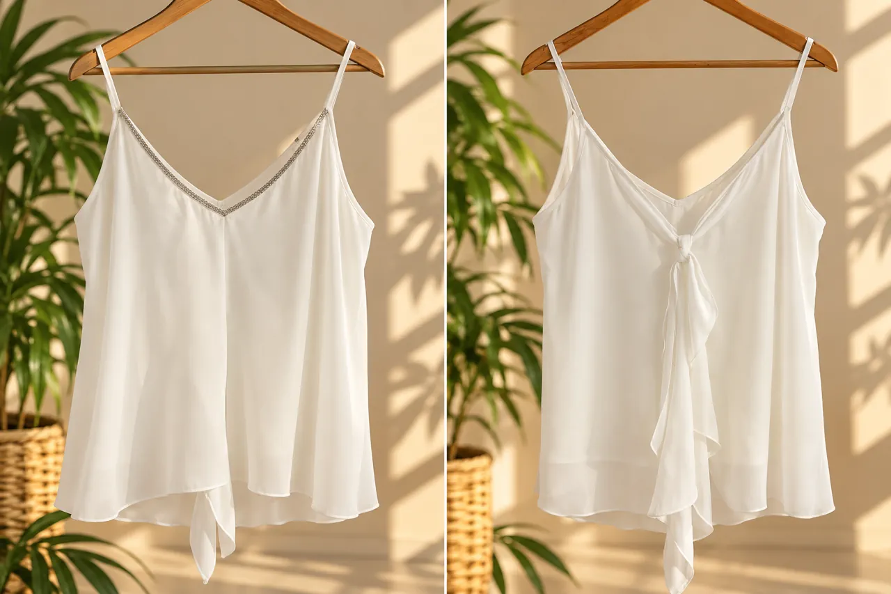 Musculosa Sin marca - imagen 1