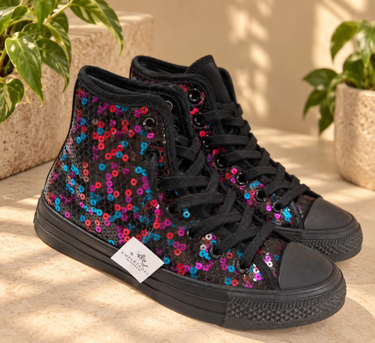 Zapatillas Converse all star - imagen 1