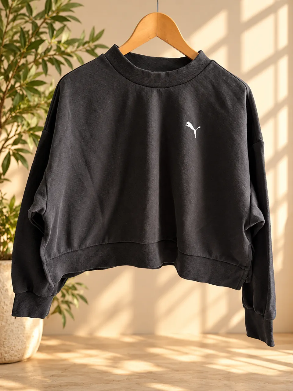 Buzo Puma - imagen 1