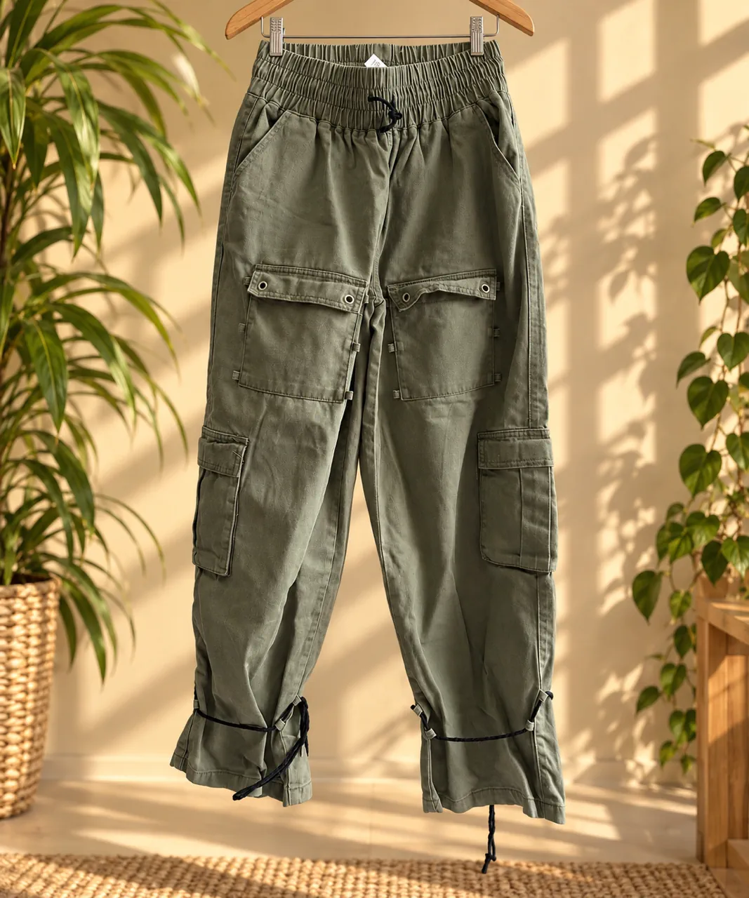 Pantalón Forever 21 - imagen 1