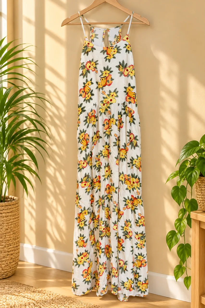 Vestido JOHN L. COOK - imagen 1