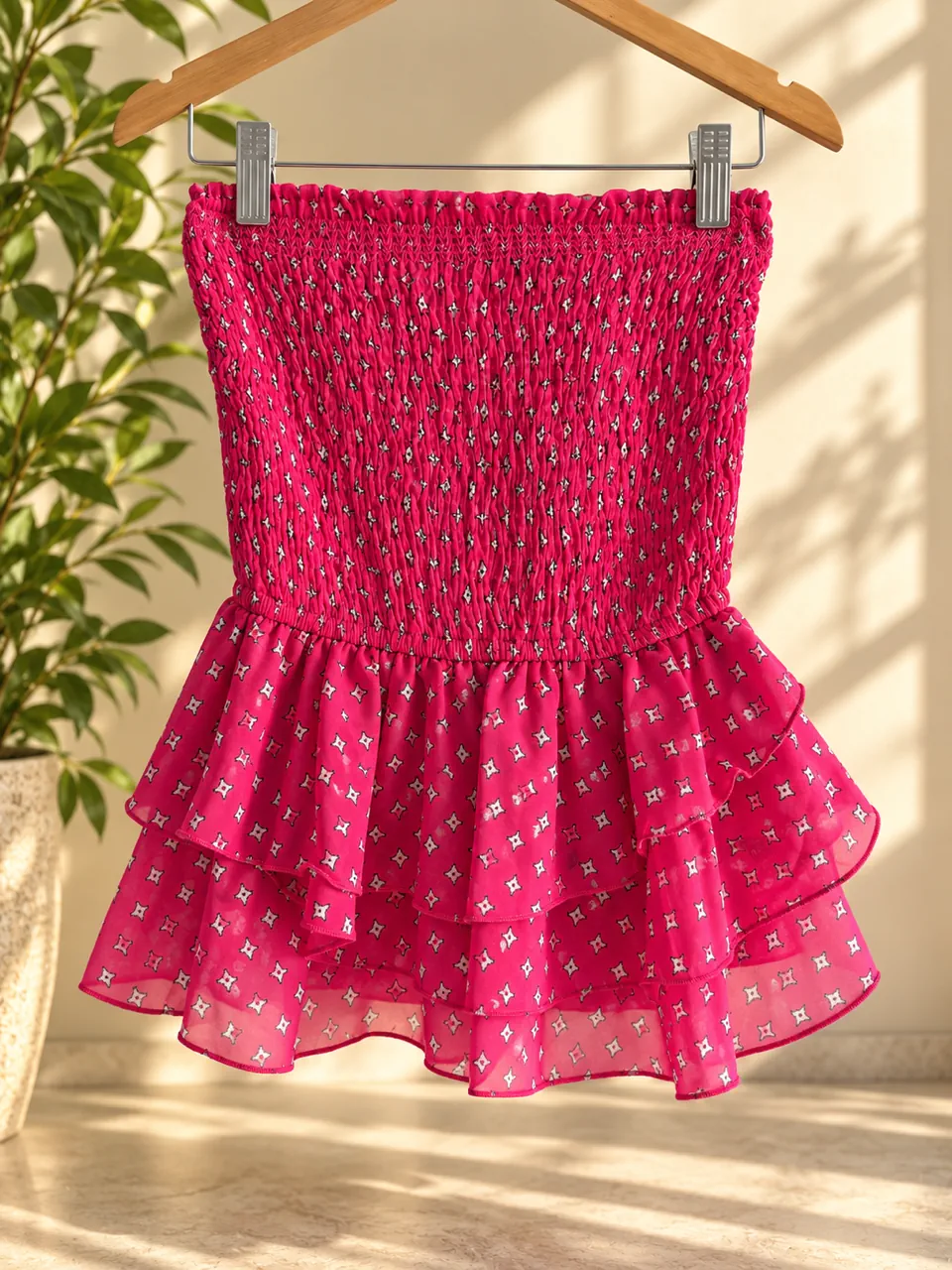 Abercrombie & Fitch · Talle S